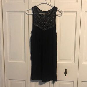 Sequined Forever 21 Dress